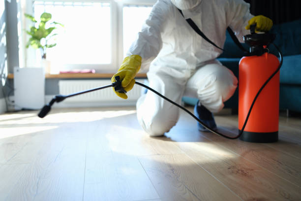 Reliable Crime Scene Cleanup contractor in New Smyrna Beach, FL by Dulley Family Biohazard Services